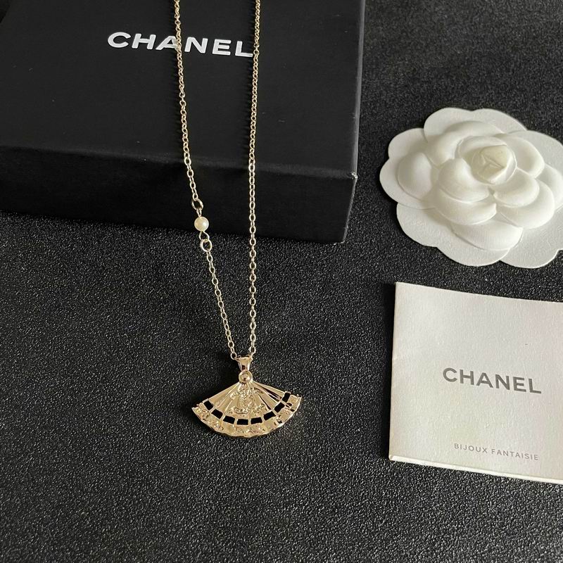 Chanel Necklace 07yxs33